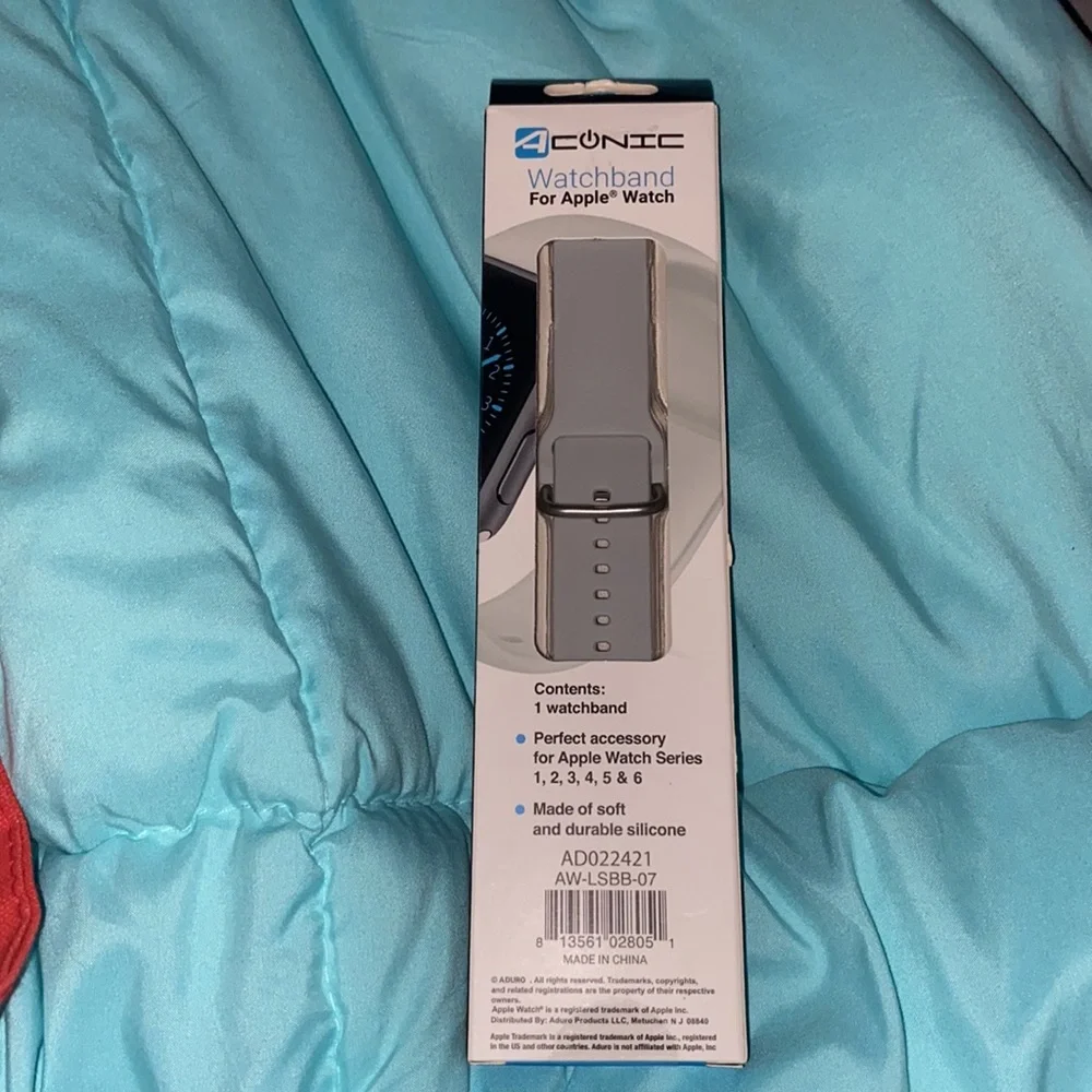 Apple watch band